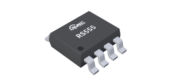 RS555定时器 RS555定时器