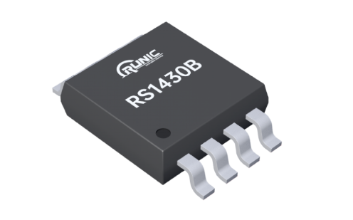 RS1430B模数转换 RS1430B模数转换