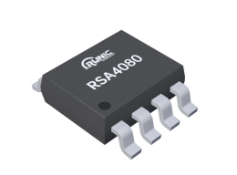RSA4080高压集成电流检测芯片 RSA4080高压集成电流检测芯片