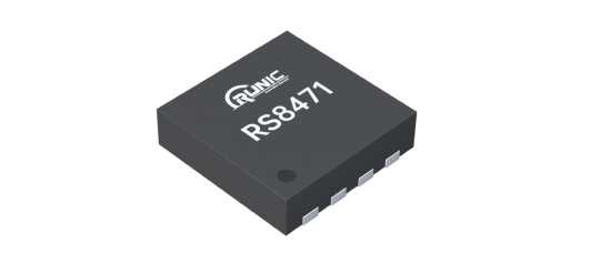 RS8471运算放大器 RS8471运算放大器