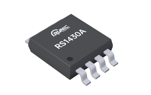 RS1430A单通道AD转换芯片 RS1430A单通道AD转换芯片