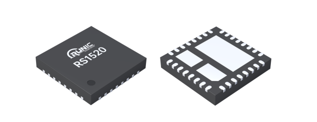 RS1520AD转换芯片 RS1520AD转换芯片