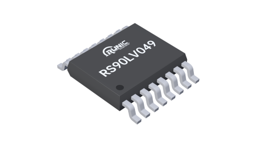 RS90LV049高速LVDS收发器 RS90LV049高速LVDS收发器