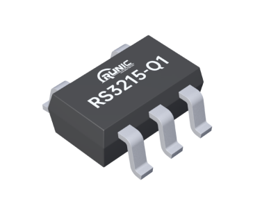 线性稳压器 RS3215-Q1 线性稳压器 RS3215-Q1